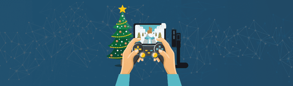 In questo articolo andremo a parlare di Playstation e la strategia marketing ad albero di Natale